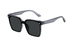 ENFANTIN Square Sunglasses Unisex