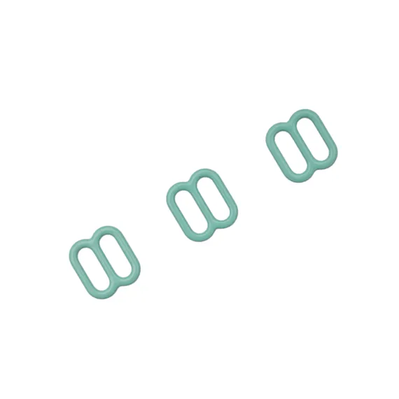 Регулятор для бретели ментол 10 мм