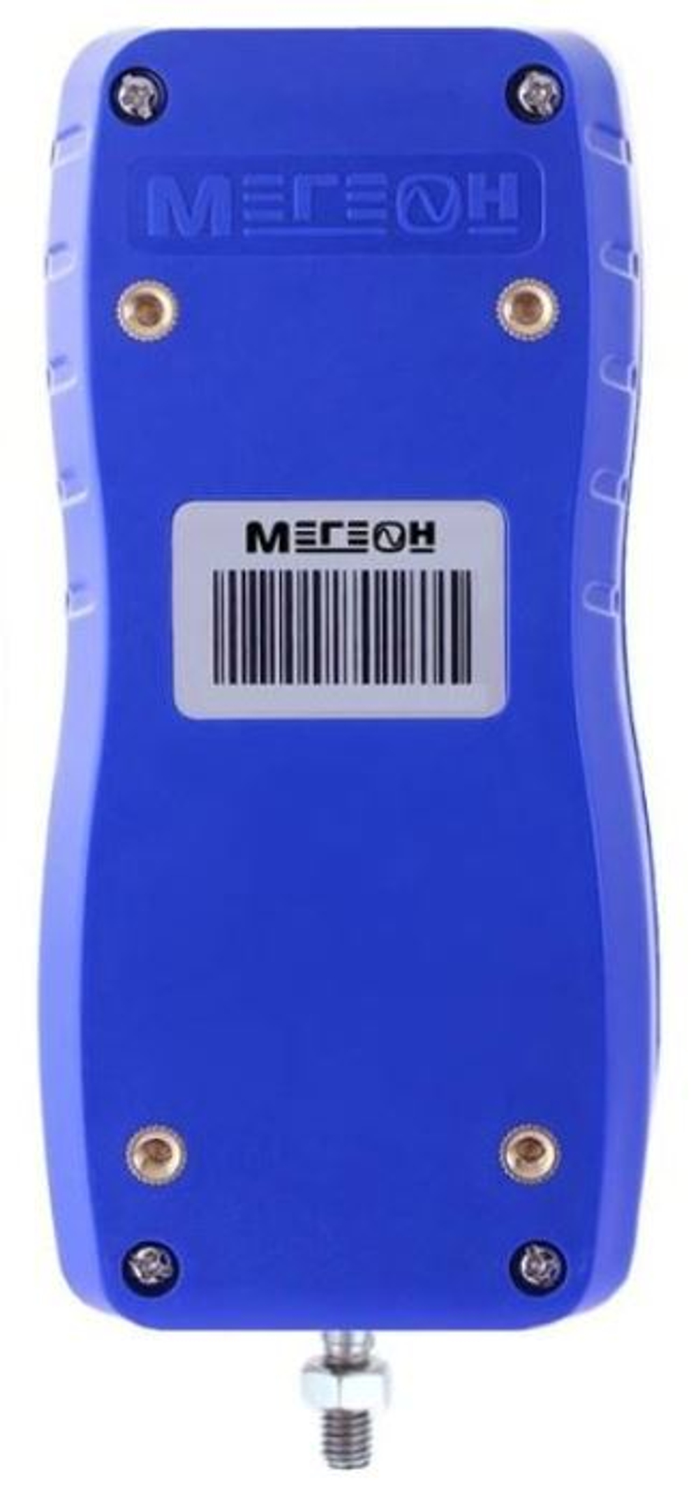 Динамометр сжатия-растяжения МЕГЕОН 53050 с поверкой