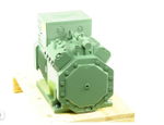 Полугерметичный поршневой компрессор BITZER Ecoline 4PES-12Y-40P