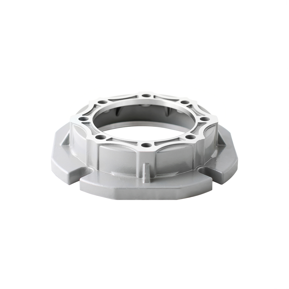 Фланец выходной FA к редуктору INNORED 110