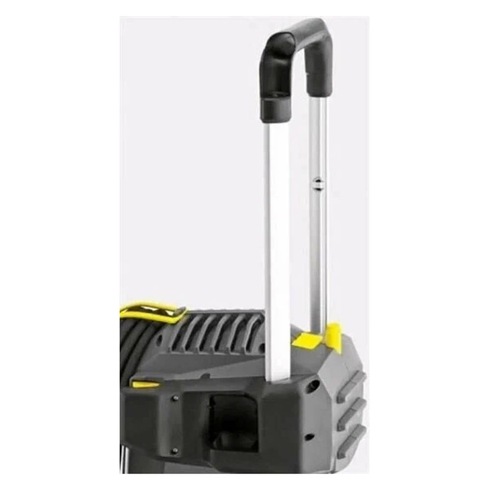 Мойка высокого давления Karcher HD 5/15 C