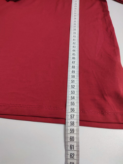 Блузка Amisu кокетливая 46 размер