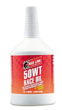 Моторное масло Redline 50WT Race (15W50) 0,95 литра