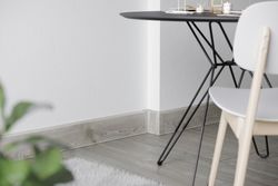 Плинтус Cezar Hi-Line 281 Дуб Масала, 2500x75x22 мм