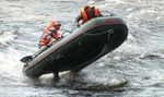 Лодка ПВХ КОМБАТ CMB-430 PRO