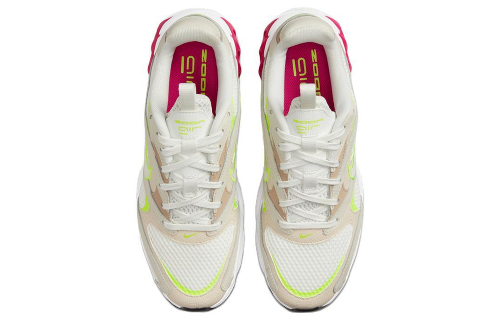 Кроссовки Nike Zoom Air Fire (Женская размерная сетка)