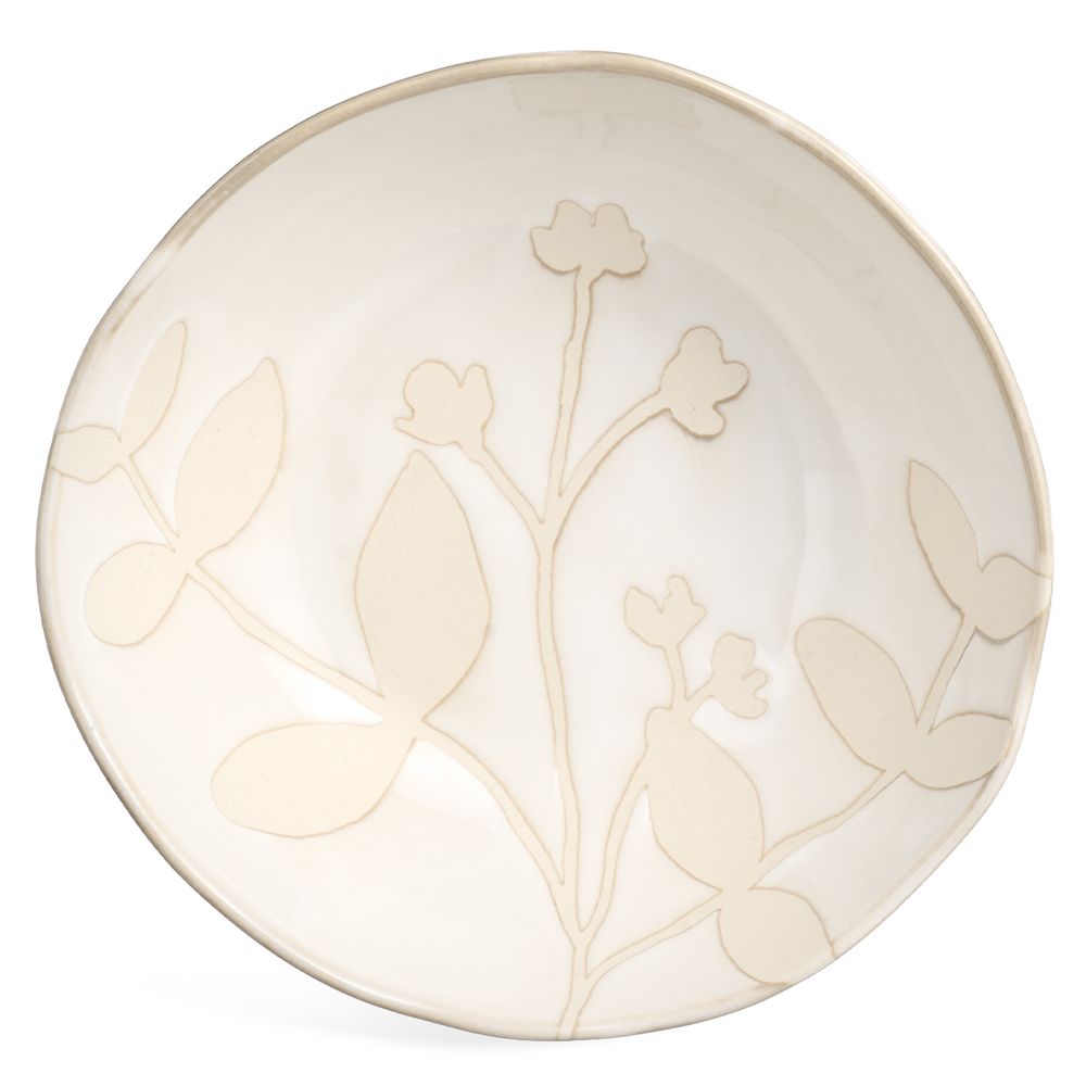 НАБОР САЛАТНИКОВ BRONCO "FIELD" 4 ШТ. 17*6,5 СМ 750 МЛ (КОР=6НАБ.)