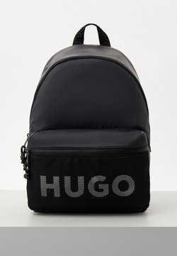 Рюкзак мужской HUGO Hans_Backpack 10263247 01