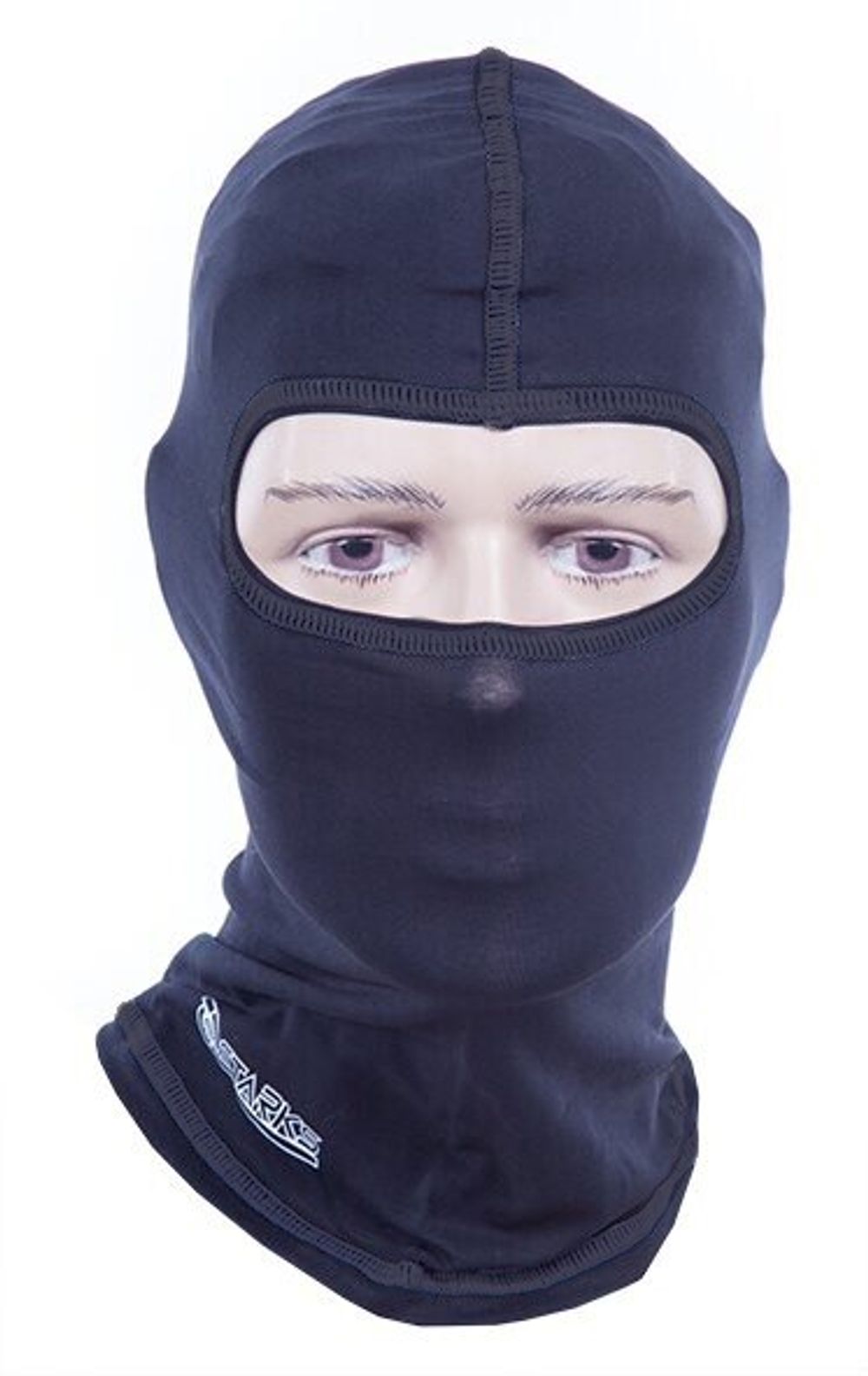 Подшлемник Light / Черный