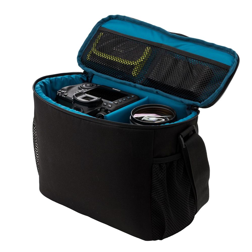 Tenba Skyline Shoulder Bag 13 Black