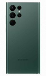 Samsung Galaxy S22 Ultra 12 ГБ | 512 ГБ (Зелёный | Green)