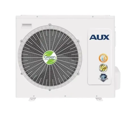 AUX ALMD-H24/4DR2A