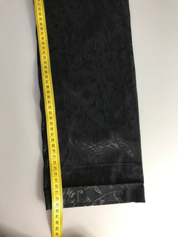 Брюки для дружеского свидания, визуально на 42 размер