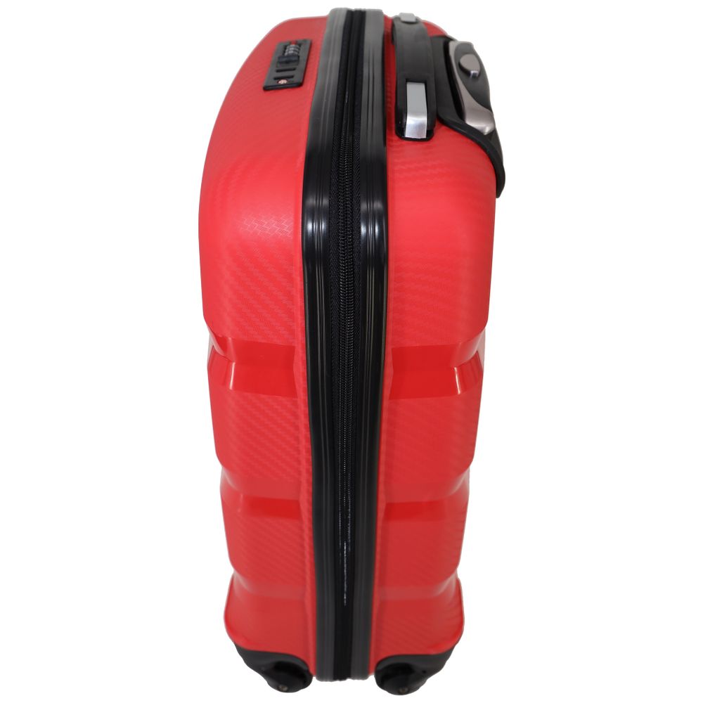 Чемодан 460 / Полипропилен