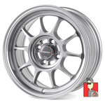 Комплект дисков Lenso 15x6.5 et40 4x100