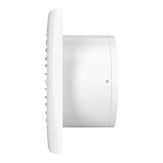 Вентилятор ERA 5C, D-125мм (обратный клапан) OPTIMA