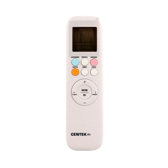 Кондиционер Centek CT-65K18 WiFi