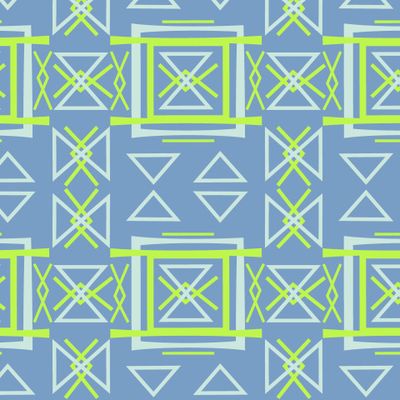 Abstract pattern geometric backgrounds