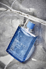 Jimmy Choo Man Aqua туалетная вода для мужчин