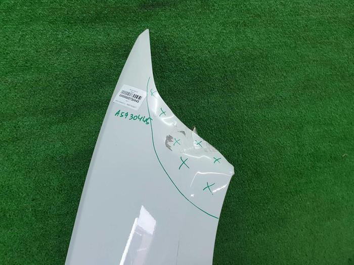 Крыло переднее правое BMW 1er F20 (2011-2017)