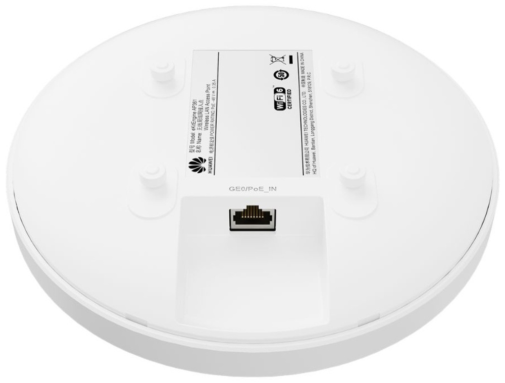 Wi-Fi точка доступа Huawei AP361