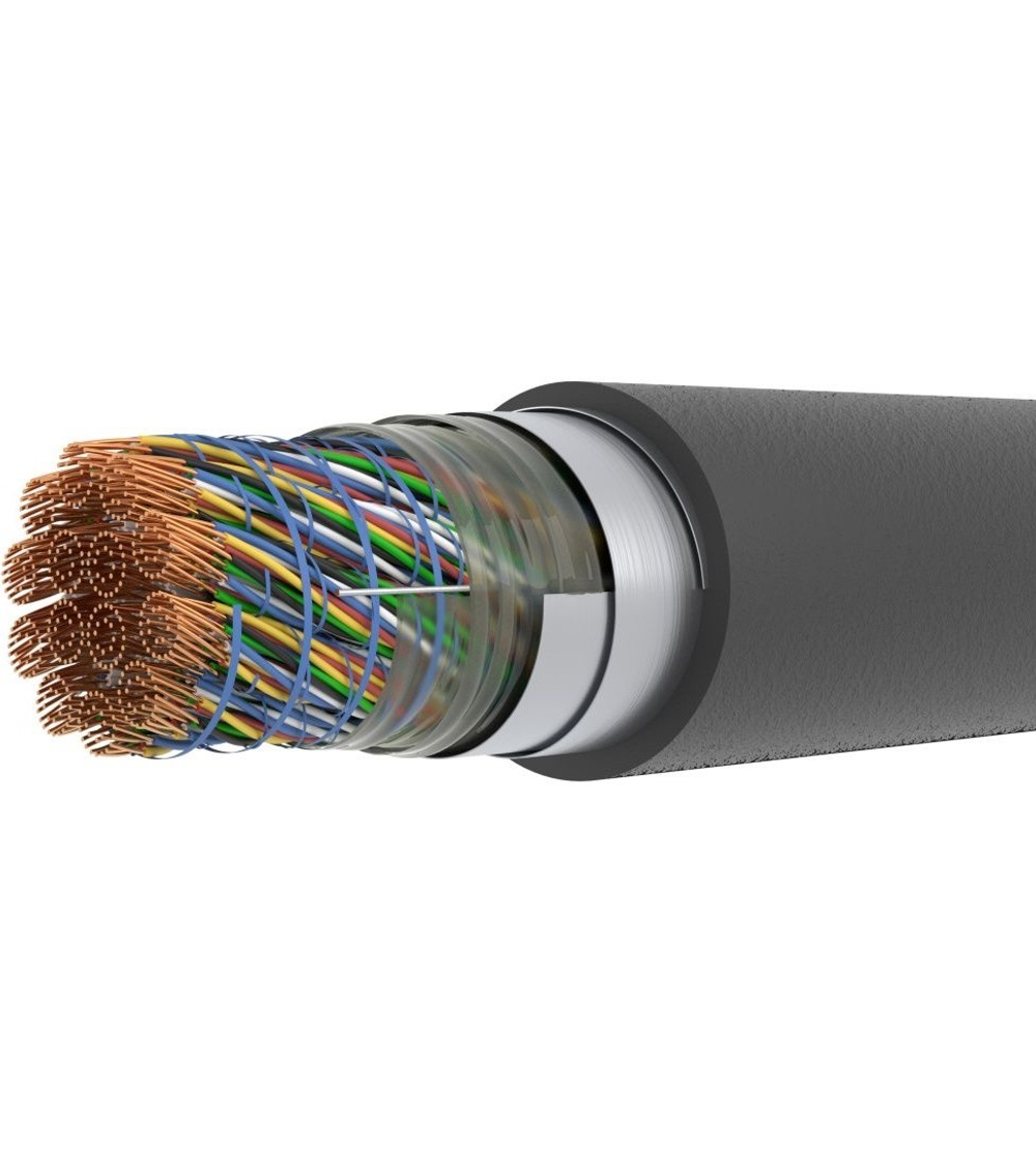 Кабель ТГ 10х2х0,5