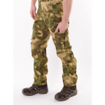 Костюм ONERUS "Горный" (Рип Стоп) Мох (Triton)