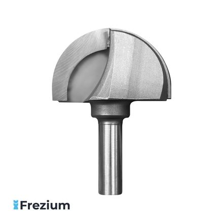 Галтельная фреза по дереву (60x12x37x83 R30)