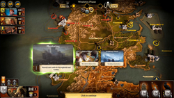A Game of Thrones: The Board Game (для ПК, цифровой код доступа)