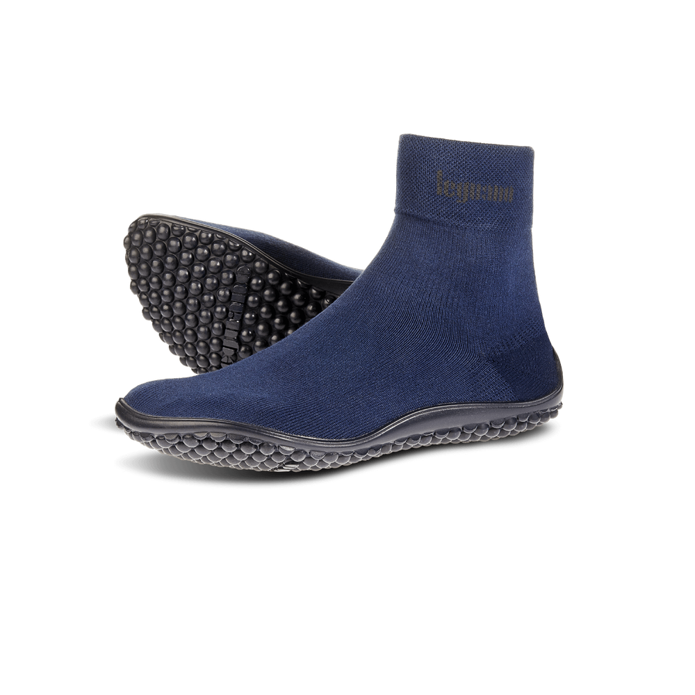 Leguano CLASSIC BLAU