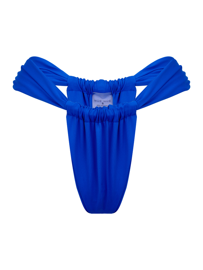 Низ Kelly — Blue