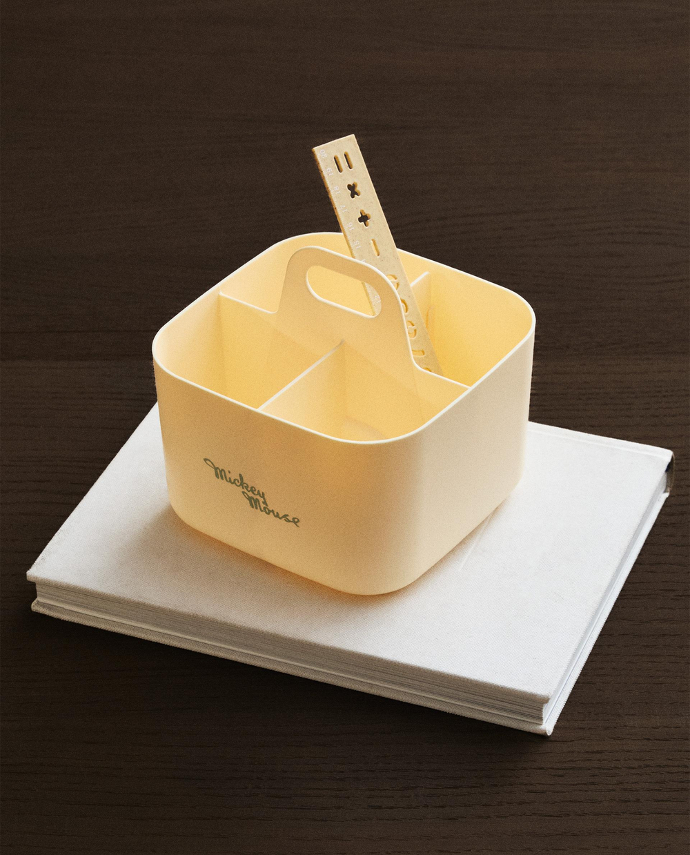 Канцелярский органайзер Zara Home, разноцветный, 7608/049