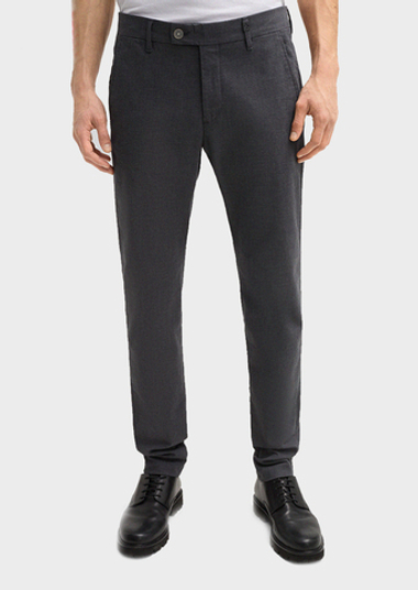 Брюки Strellson Code 2-W