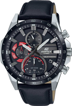 Часы Casio EQS-940BL-1A