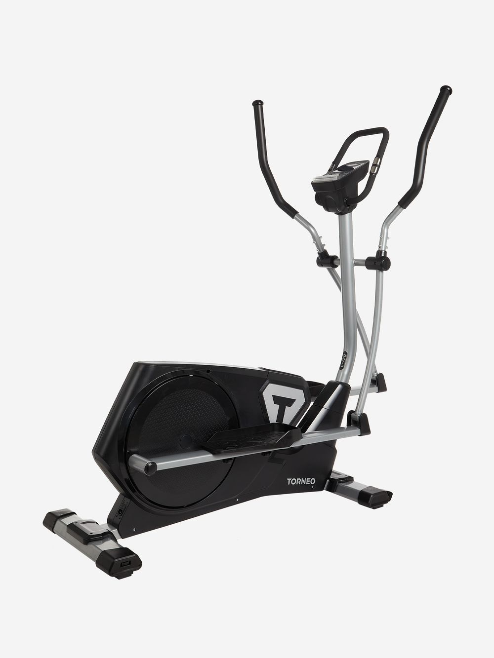 Эргометр эллиптический Torneo Premium Ergo C-720BL