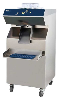 Батч-фризер для мороженого STAF59 BFE600 W