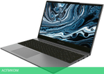 Ноутбук Digma Pro Breve S Dark Grey (DN15P3-8DXW02)
