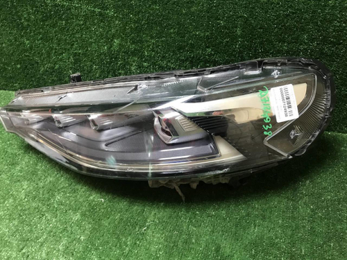 Битая Фара левая Haval F7 (2018-2024) LED