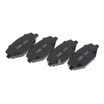 Колодки передние Geely Coolray GANZ GIJ09203