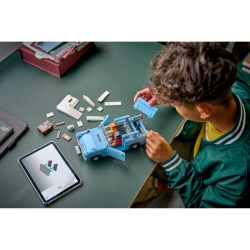 LEGO Harry Potter - Волшебный летающий Форд Англия 76470
