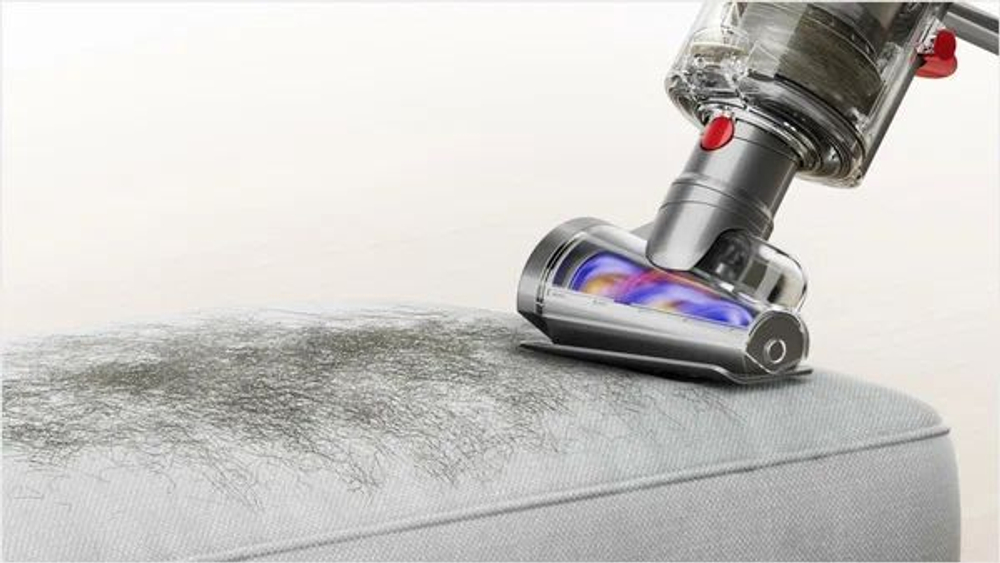 Вертикальный беспроводной пылесос Dyson V12s Detect Slim Submarine