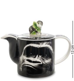 Cardew Design FC37011 Заварочный чайник «Горилла»