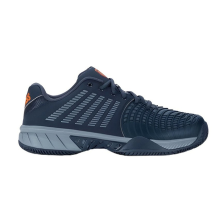 Кроссовки для тенниса Мужские KSWISS EXPRESS LIGHT 3 HB CLAY для всех покрытий