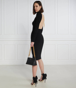 платье Elisabetta Franchi - черный(AM83S31E2)