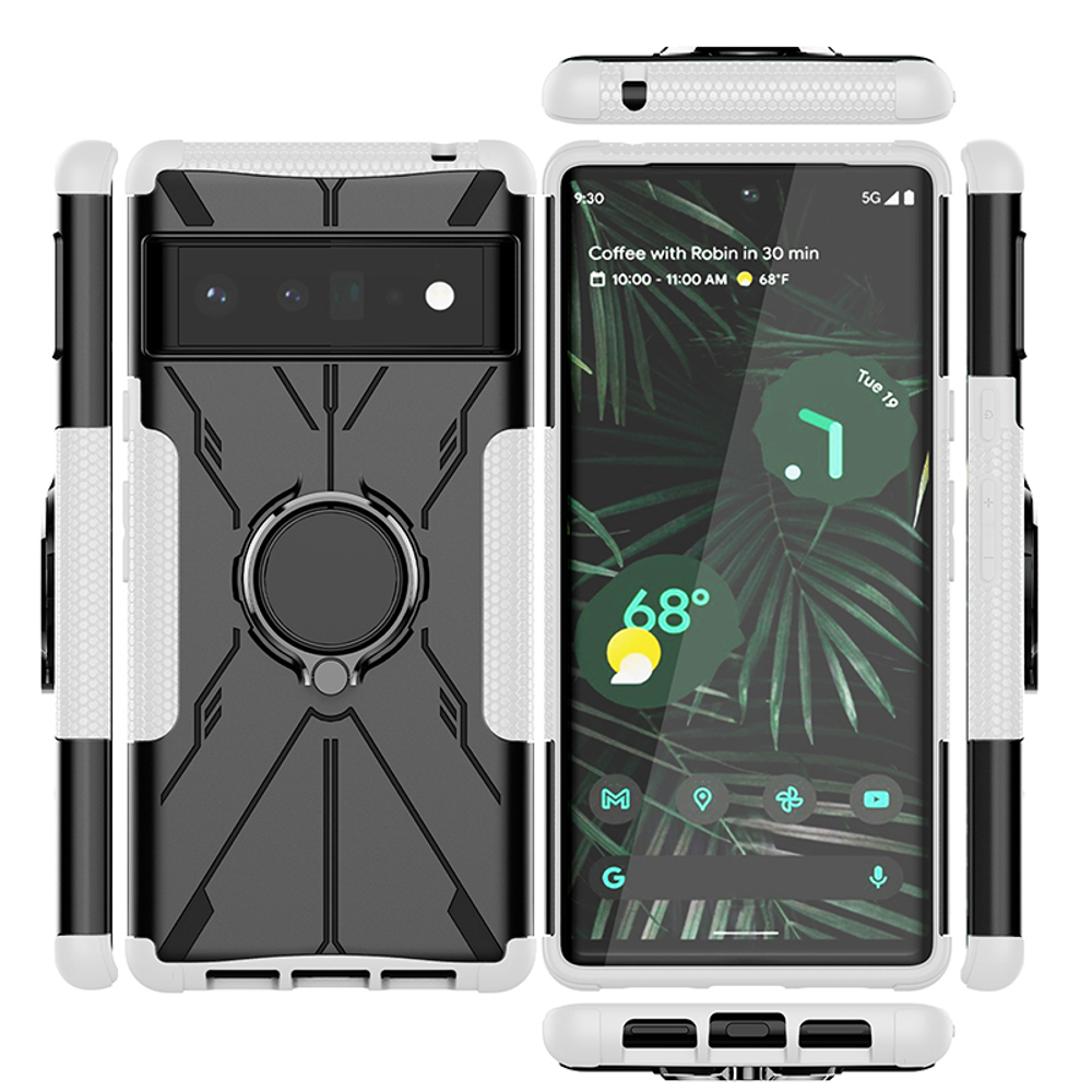 Чехол Panzer Case для Google Pixel 6 Pro