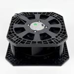 Вентилятор MES GR250B-E-EC0D радиальный 1310 м3 в час