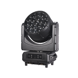 P1940 LED 19х40W Bee Eyes Wash Beam Moving Head