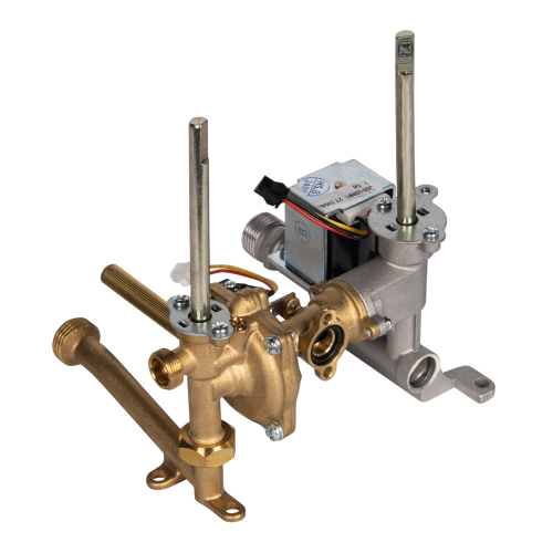 Узел газовый и водяной Nanoplus 2.0 (50113200G600)