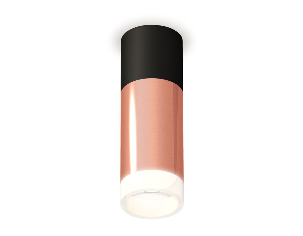 Ambrella Комплект накладного светильника с акрилом MR16 Накладные XS6326042